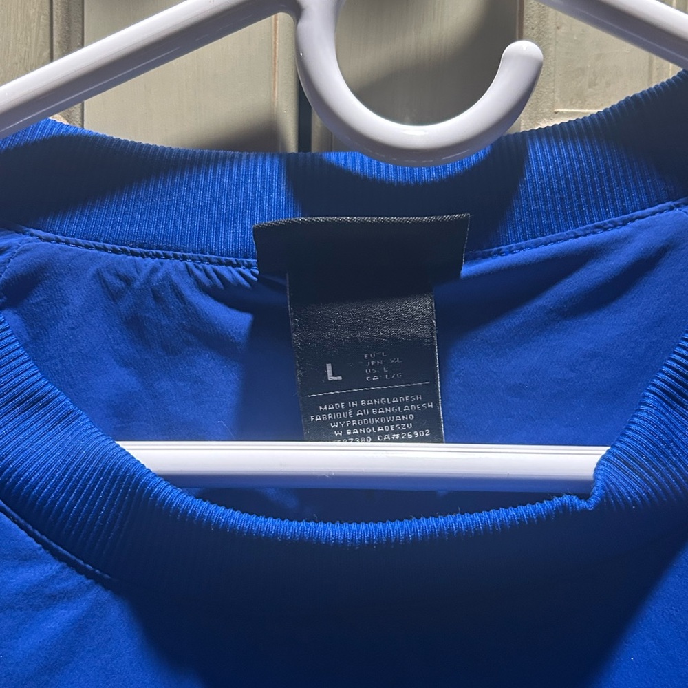 Burton Carbonate short sleeve insulator - Picture 3 of 6